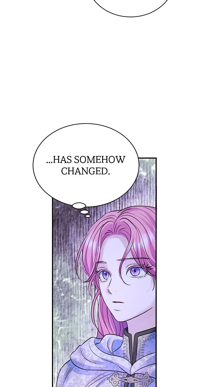 I Thought My Time Was Up! Chapter 83 page 36 - 