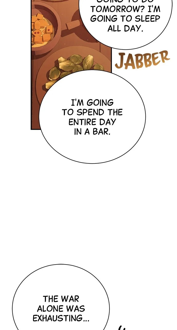 I Thought My Time Was Up! Chapter 83 page 41 - 
