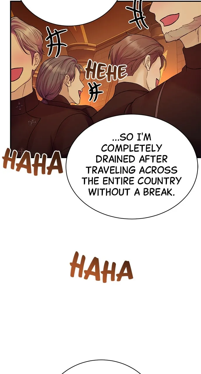I Thought My Time Was Up! Chapter 83 page 42 - 