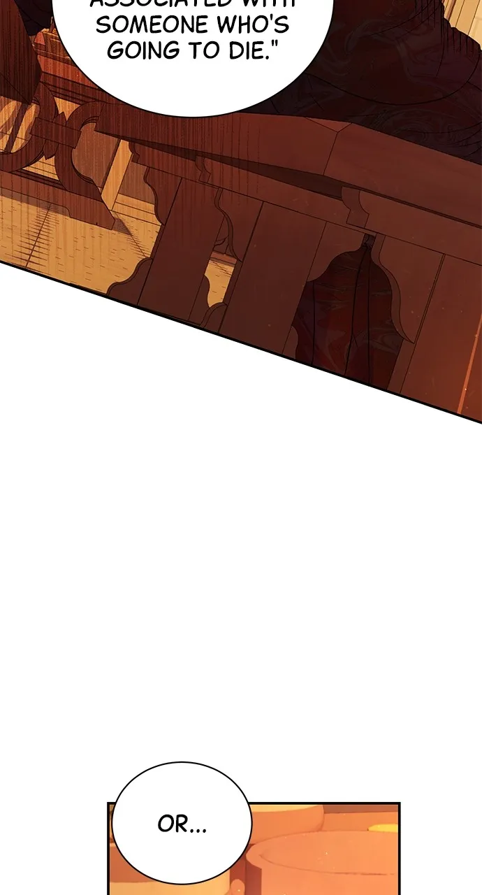 I Thought My Time Was Up! Chapter 83 page 45 - 