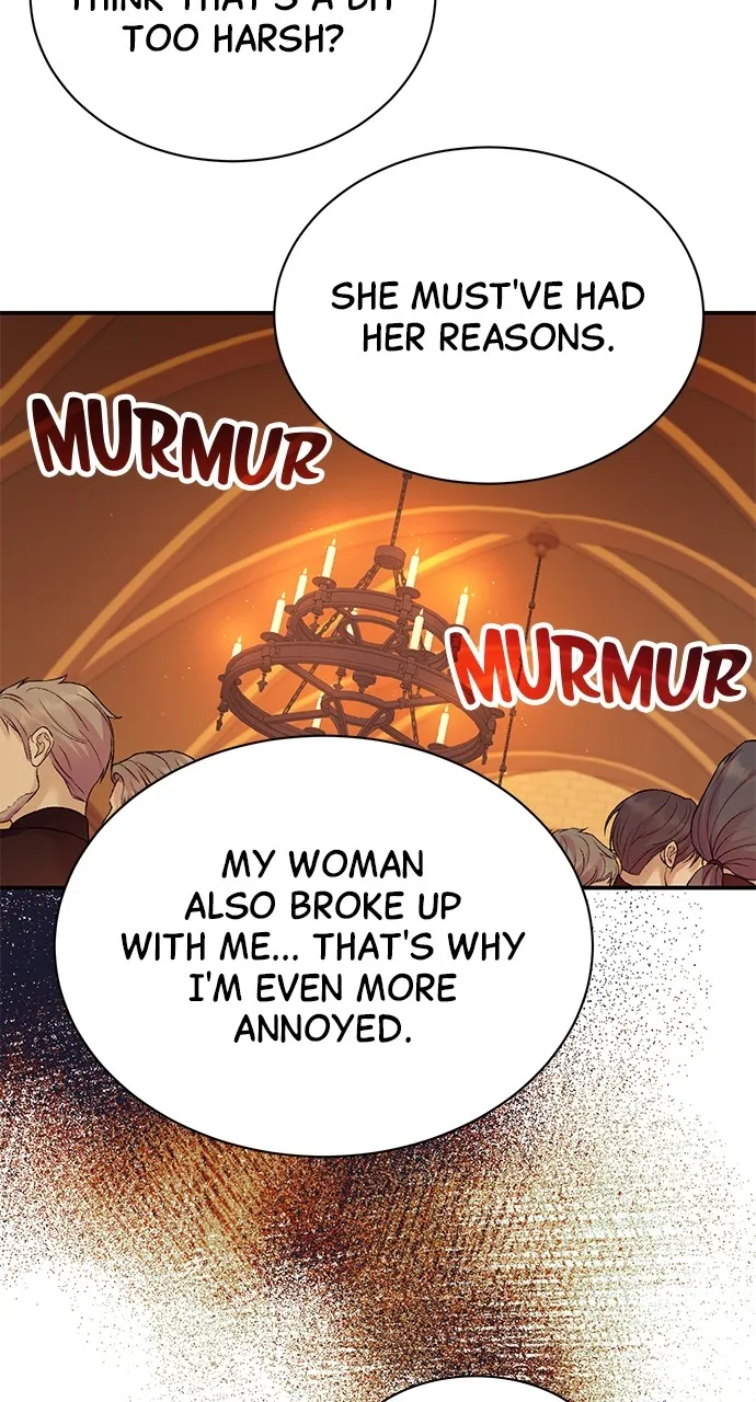 I Thought My Time Was Up! Chapter 83 page 47 - 