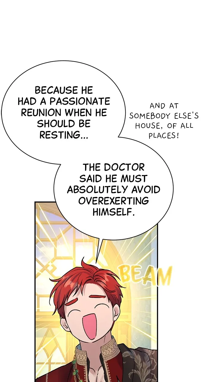 I Thought My Time Was Up! Chapter 83 page 6 - 