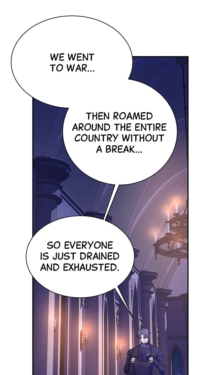 I Thought My Time Was Up! Chapter 83 page 64 - 