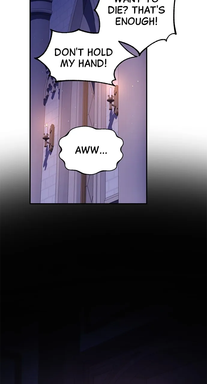 I Thought My Time Was Up! Chapter 83 page 70 - 