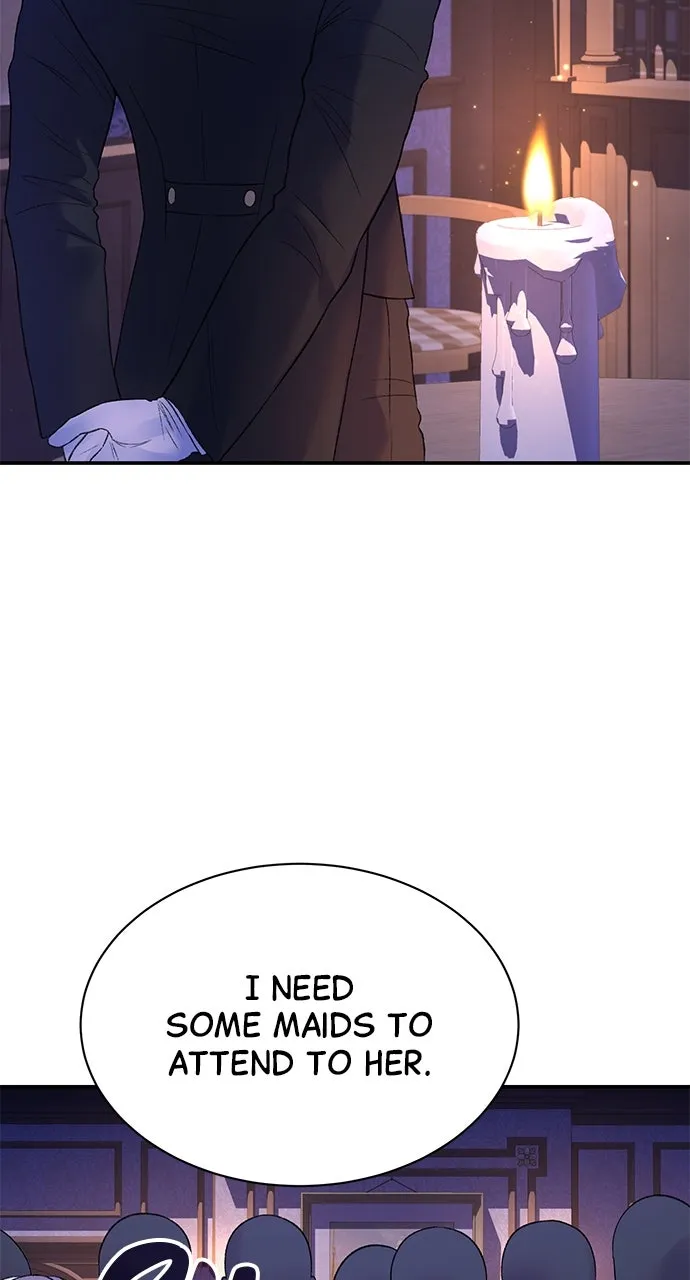 I Thought My Time Was Up! Chapter 83 page 73 - 