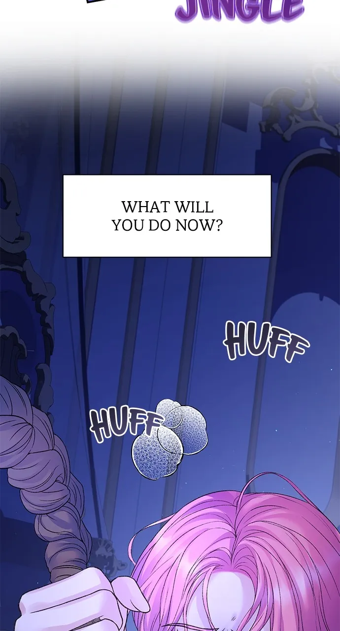 I Thought My Time Was Up! Chapter 83 page 77 - 