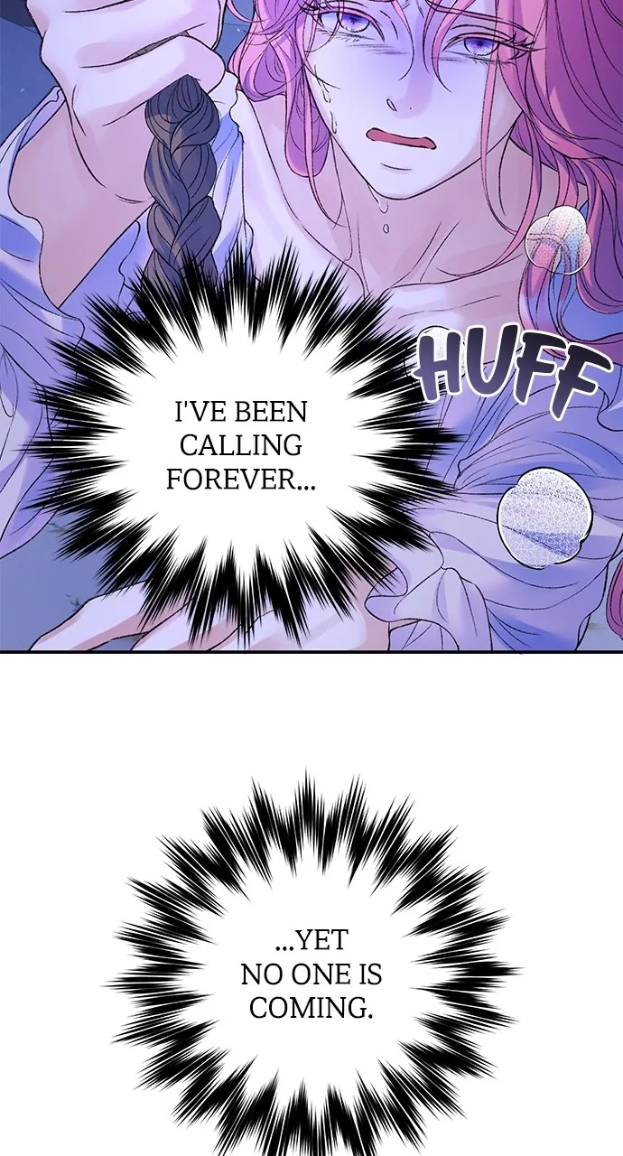 I Thought My Time Was Up! Chapter 83 page 78 - 