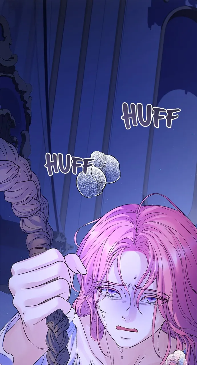 I Thought My Time Was Up! Chapter 84 page 1 - 