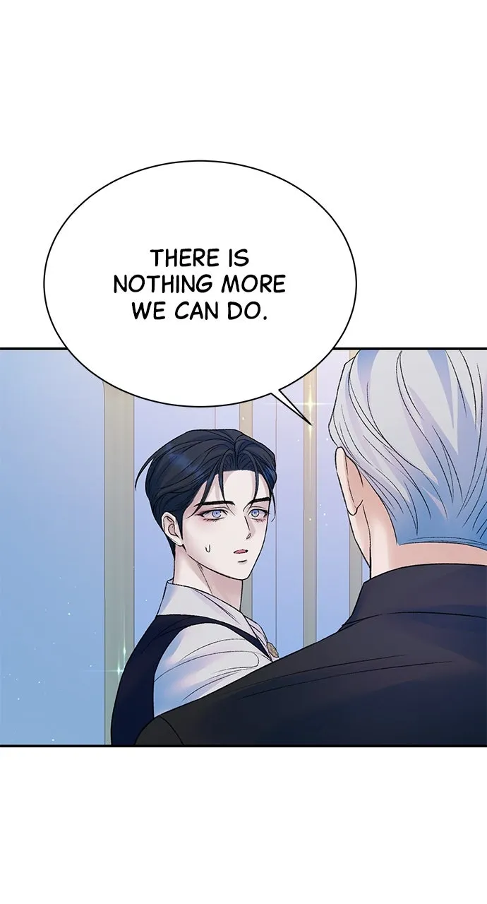 I Thought My Time Was Up! Chapter 84 page 23 - 