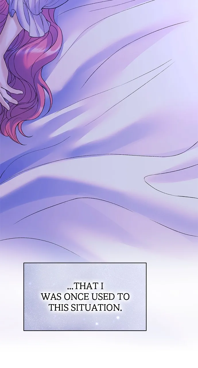 I Thought My Time Was Up! Chapter 84 page 4 - 