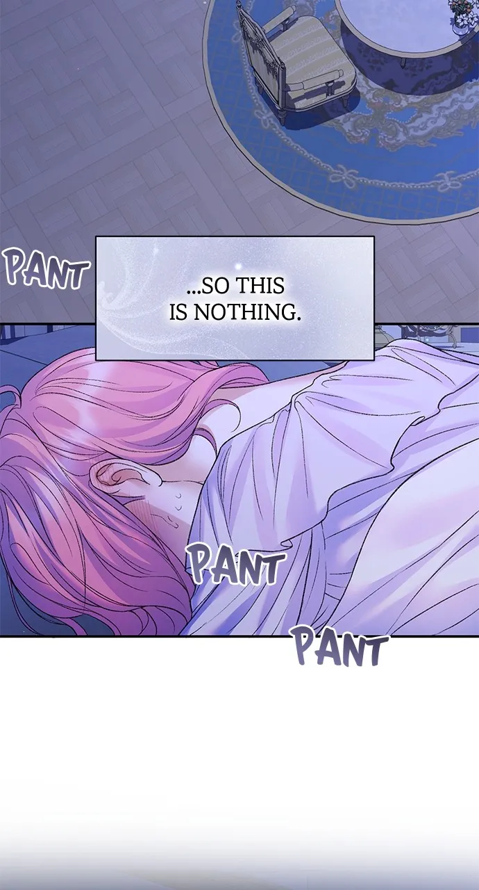 I Thought My Time Was Up! Chapter 84 page 6 - 