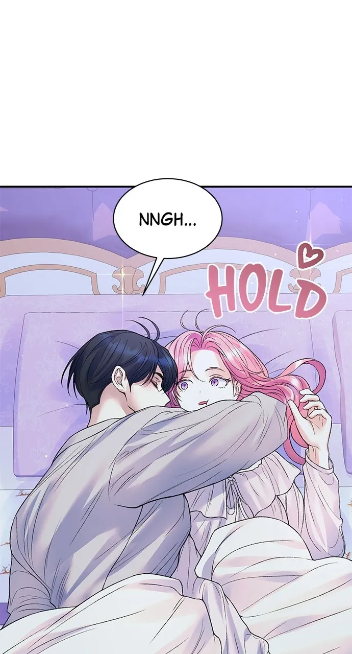 I Thought My Time Was Up! Chapter 84 page 54 - 