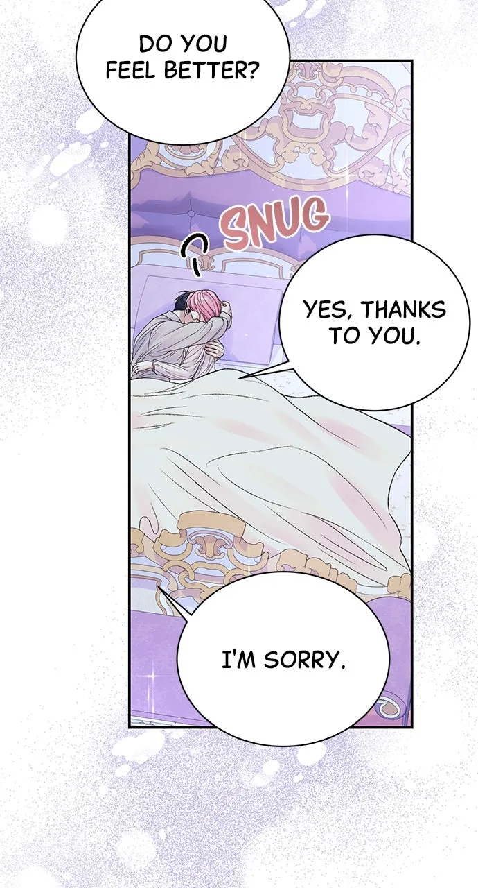 I Thought My Time Was Up! Chapter 84 page 64 - 