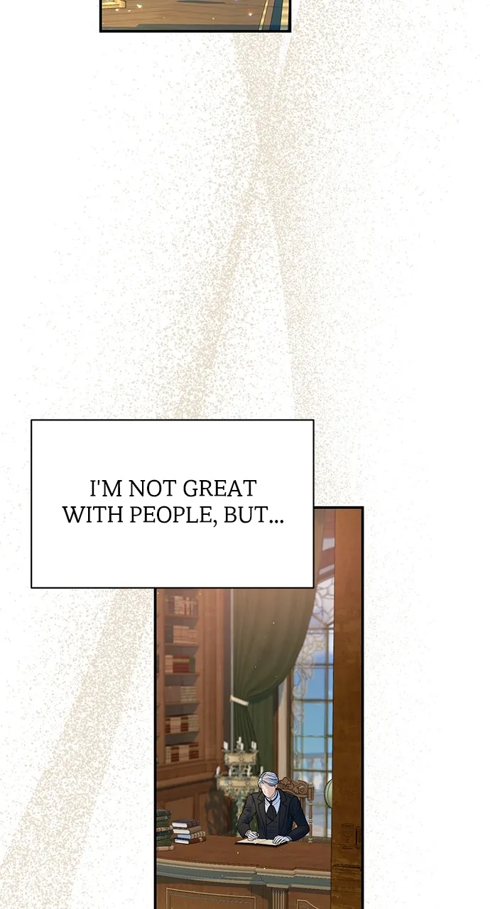 I Thought My Time Was Up! Chapter 84 page 70 - 