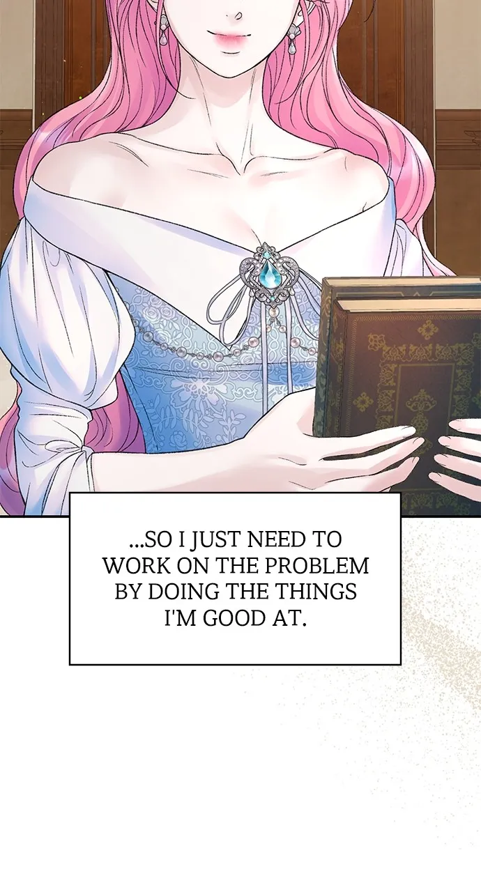 I Thought My Time Was Up! Chapter 84 page 73 - 