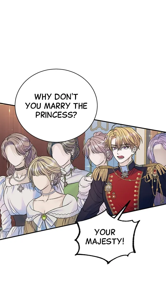 I Thought My Time Was Up! Chapter 84 page 75 - 