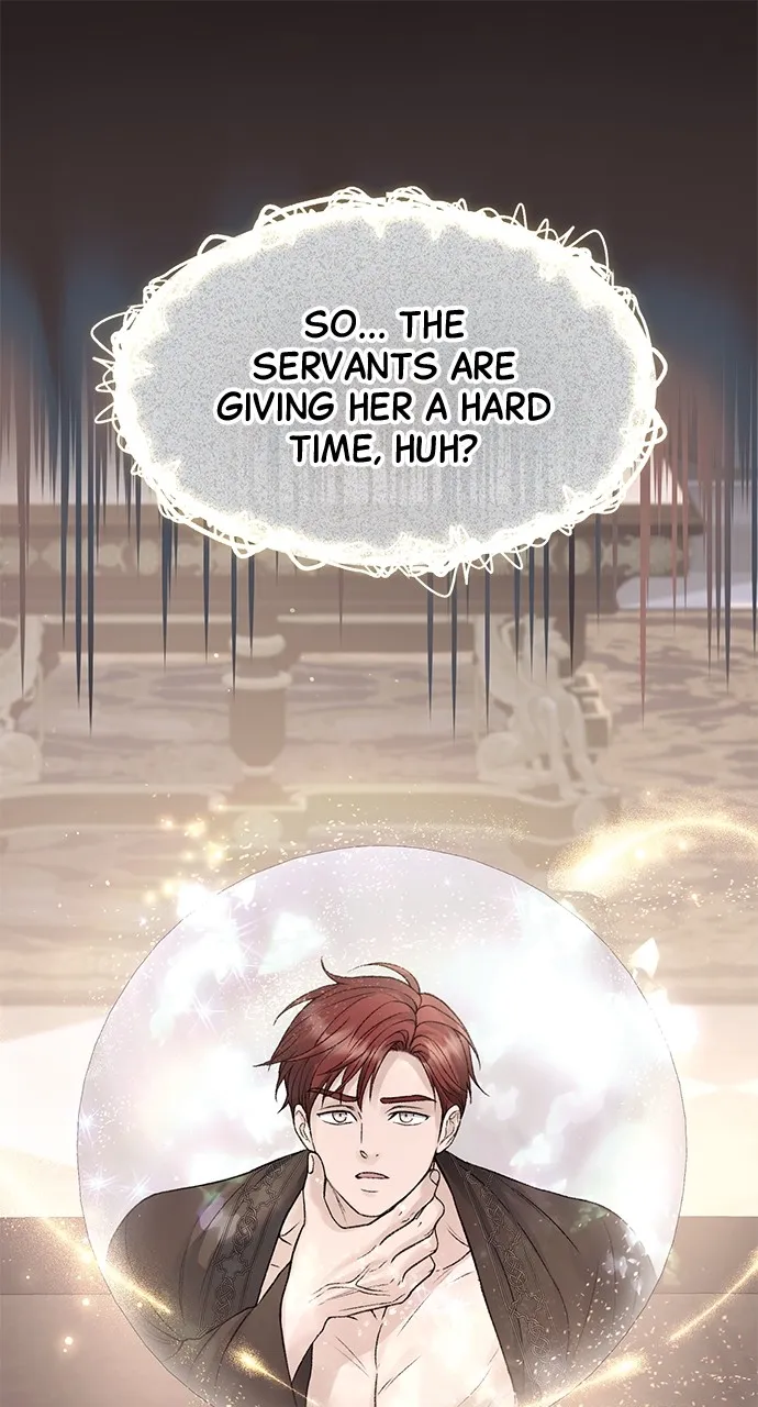 I Thought My Time Was Up! Chapter 85 page 1 - 