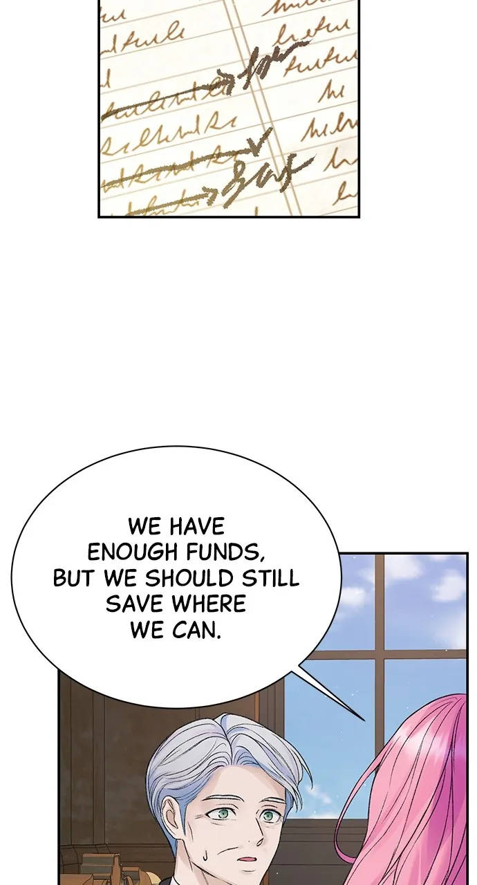 I Thought My Time Was Up! Chapter 85 page 17 - 