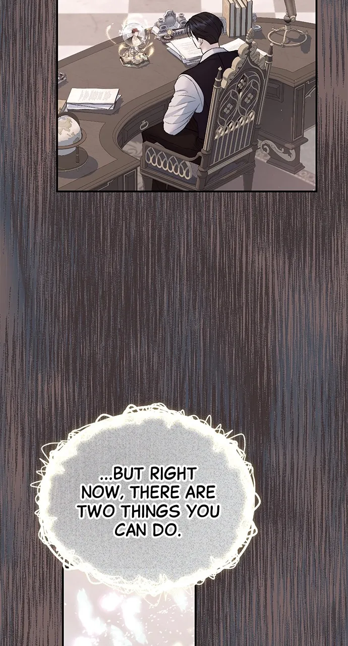 I Thought My Time Was Up! Chapter 85 page 3 - 