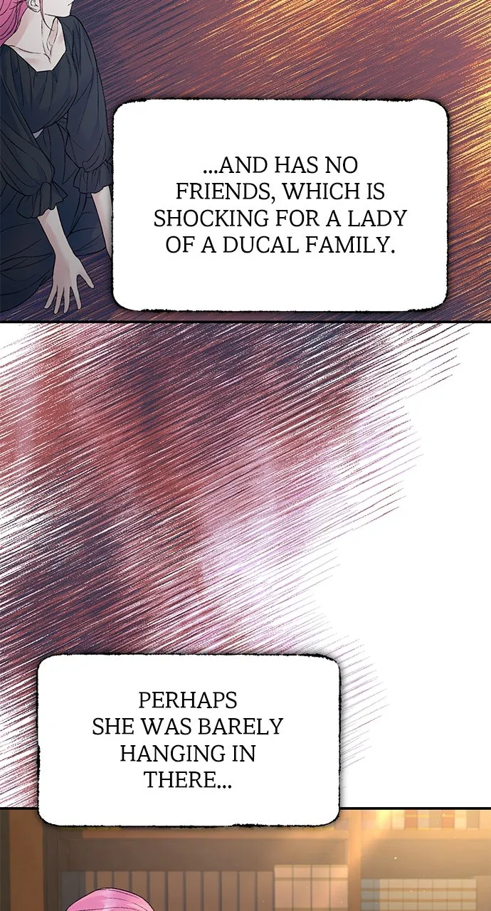 I Thought My Time Was Up! Chapter 85 page 34 - 