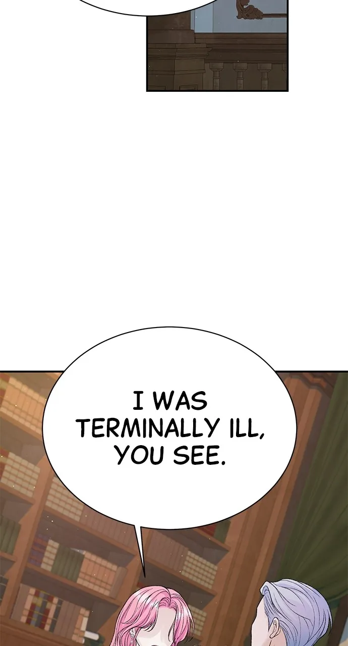 I Thought My Time Was Up! Chapter 85 page 46 - 