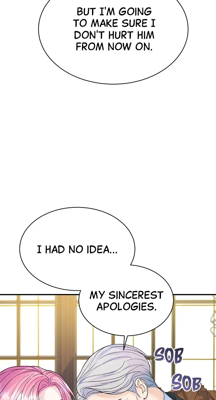 I Thought My Time Was Up! Chapter 85 page 53 - 