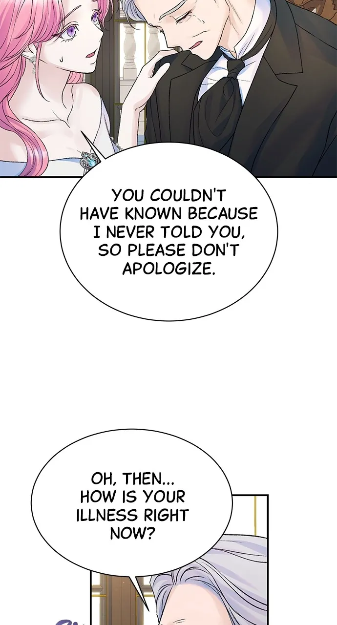 I Thought My Time Was Up! Chapter 85 page 54 - 
