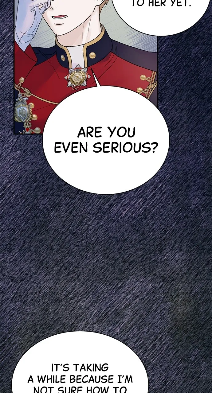 I Thought My Time Was Up! Chapter 85 page 72 - 