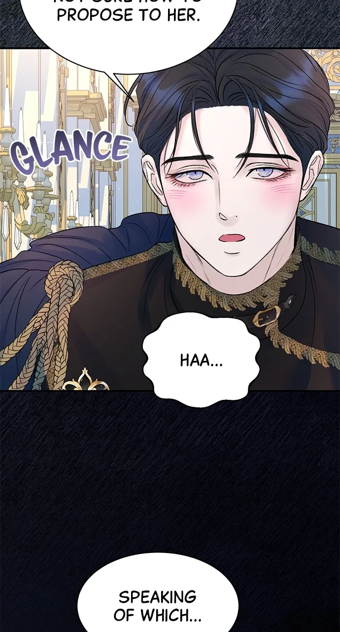I Thought My Time Was Up! Chapter 85 page 73 - 