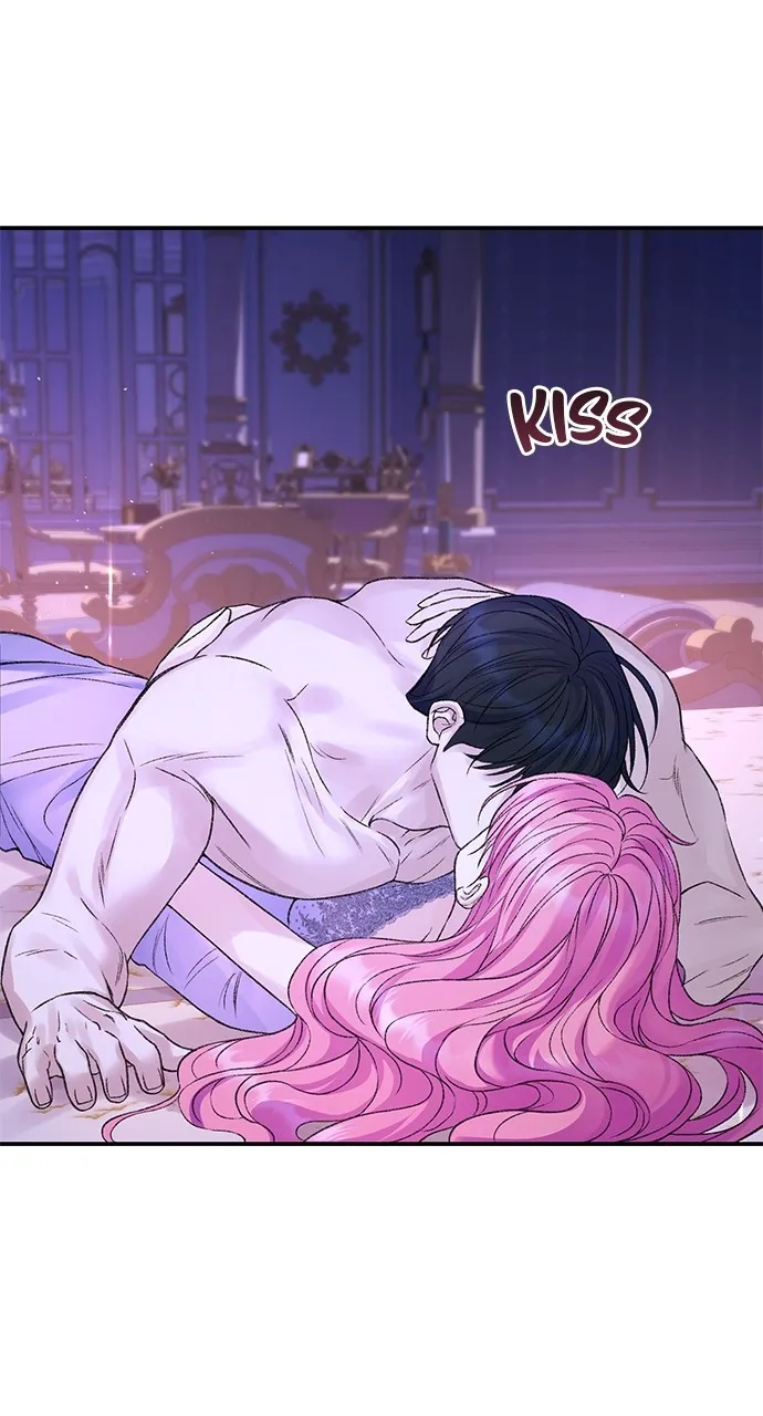 I Thought My Time Was Up! Chapter 86 page 1 - 