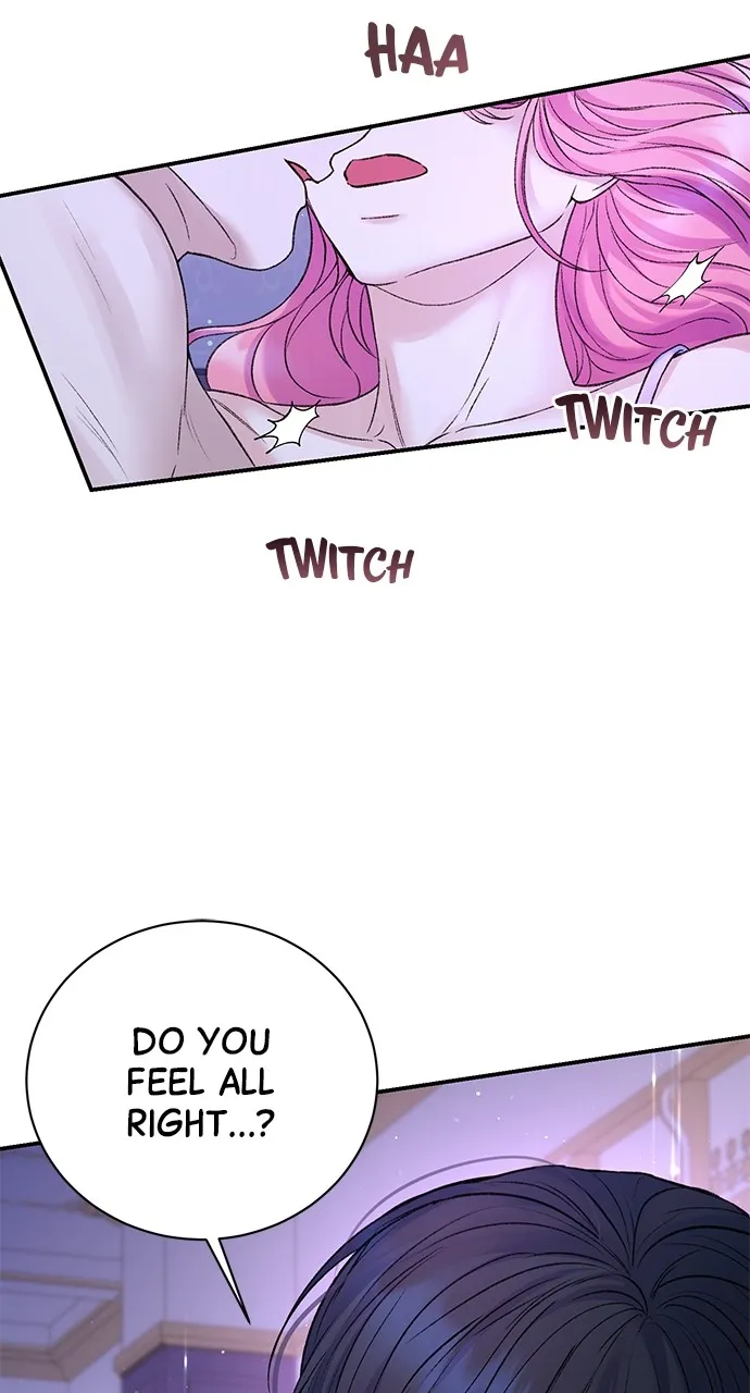 I Thought My Time Was Up! Chapter 86 page 3 - 