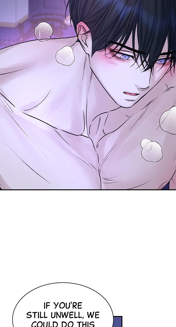 I Thought My Time Was Up! Chapter 86 page 4 - 