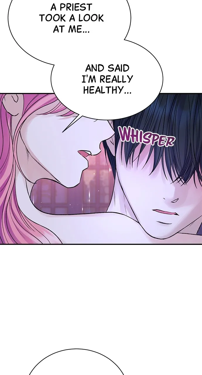I Thought My Time Was Up! Chapter 86 page 6 - 