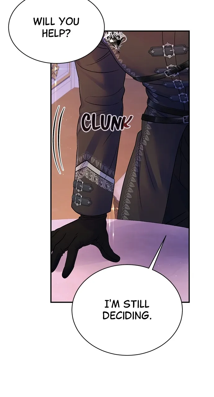 I Thought My Time Was Up! Chapter 86 page 64 - 