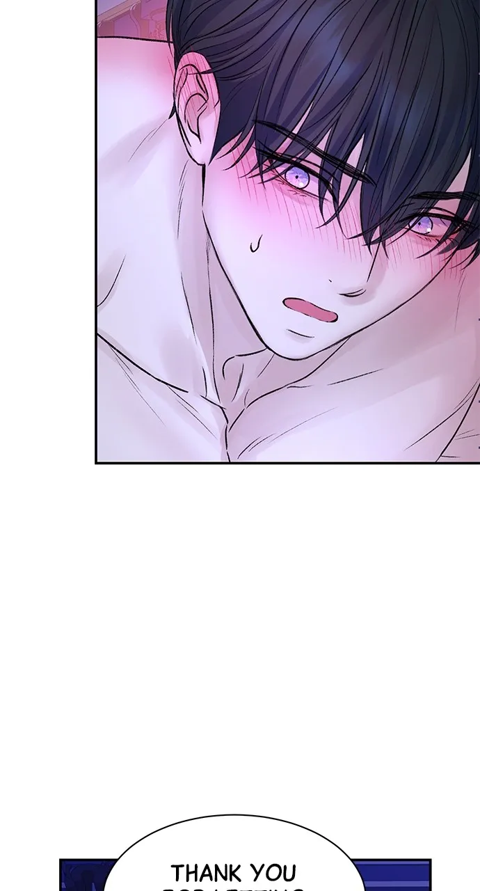 I Thought My Time Was Up! Chapter 86 page 8 - 