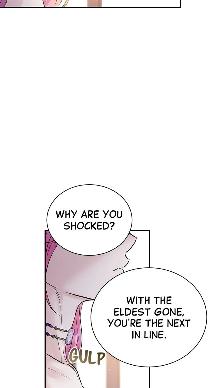 I Thought My Time Was Up! Chapter 87 page 44 - 