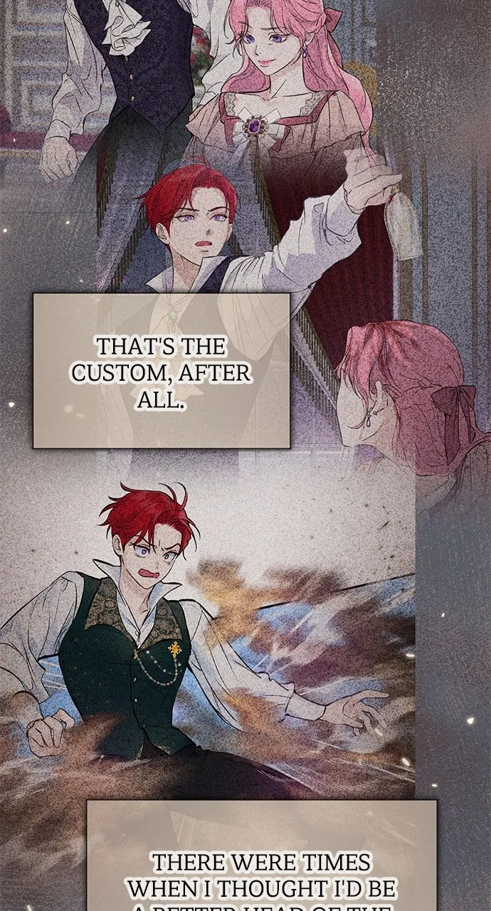 I Thought My Time Was Up! Chapter 87 page 46 - 