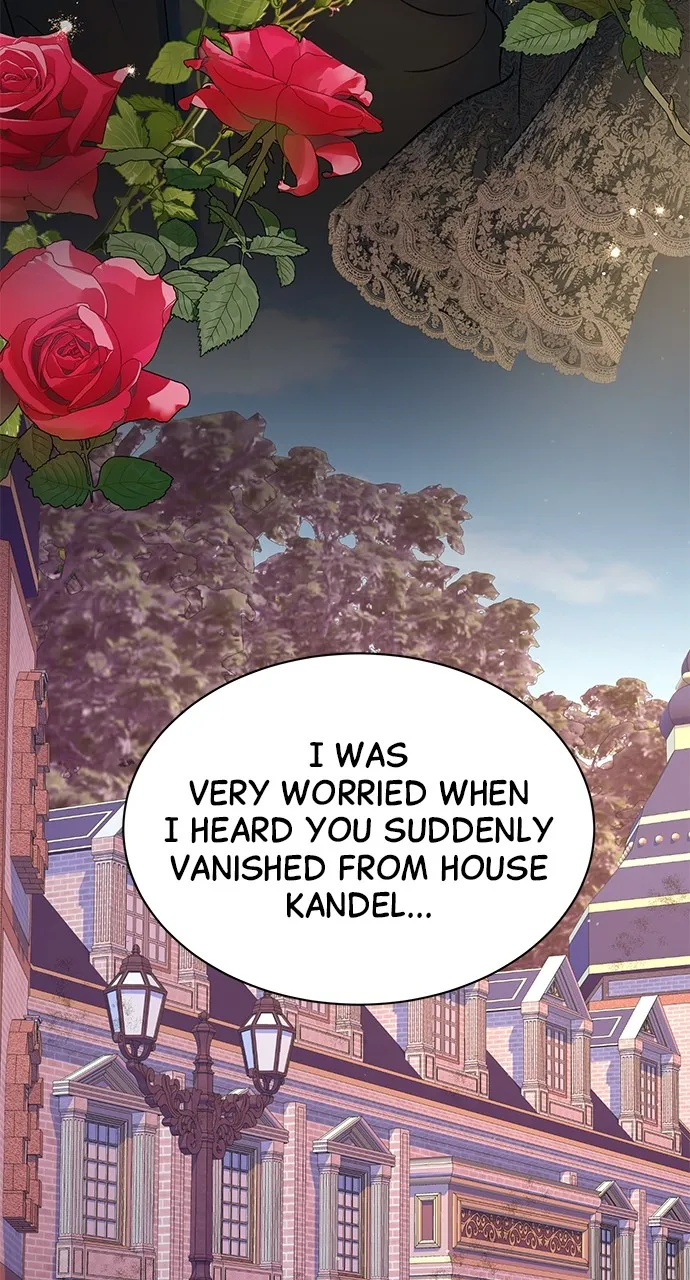 I Thought My Time Was Up! Chapter 87 page 50 - 