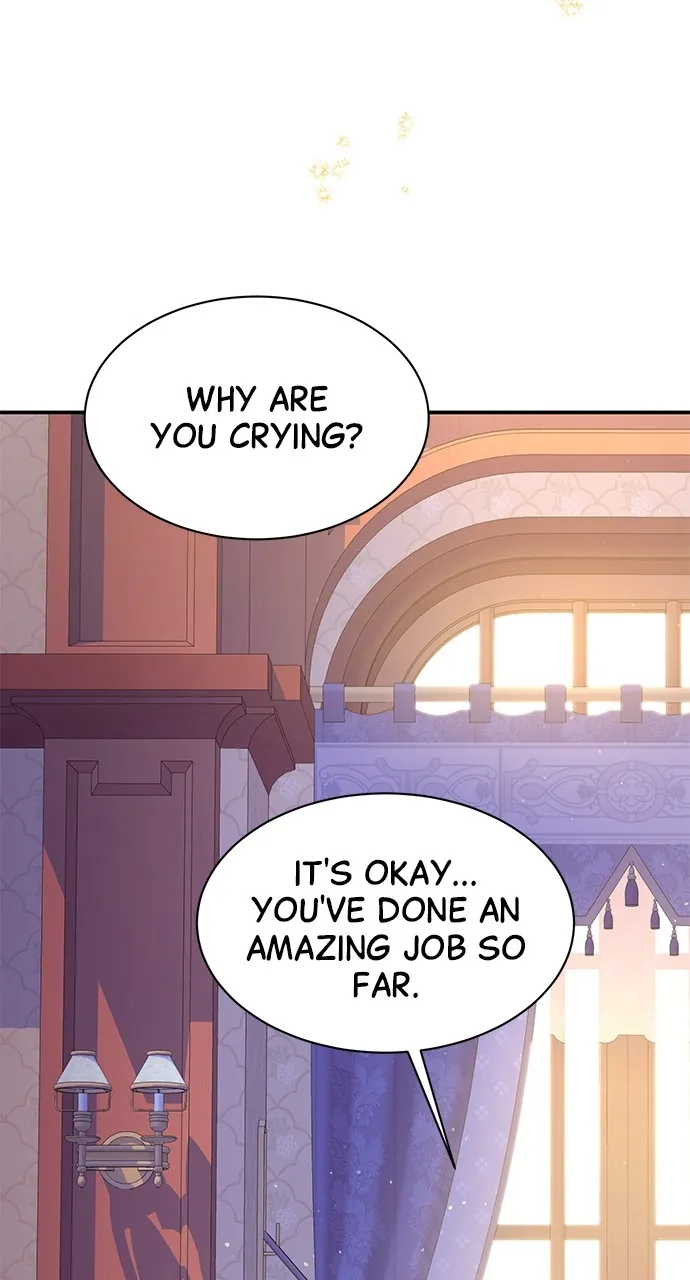 I Thought My Time Was Up! Chapter 87 page 64 - 