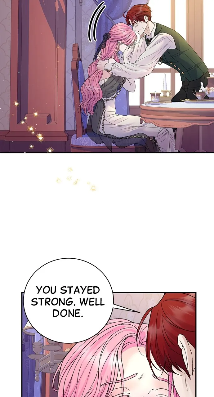 I Thought My Time Was Up! Chapter 87 page 65 - 