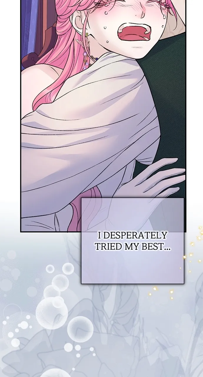 I Thought My Time Was Up! Chapter 87 page 66 - 