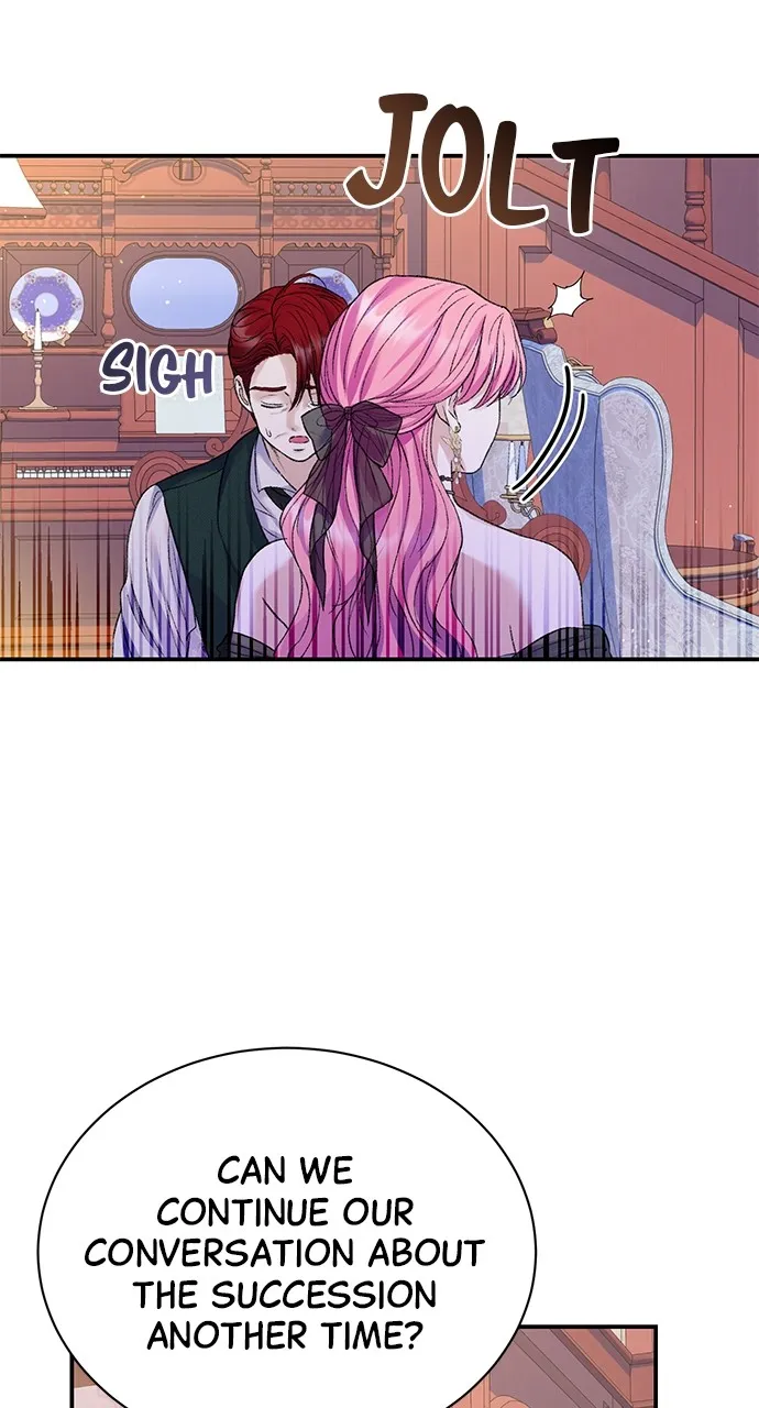 I Thought My Time Was Up! Chapter 87 page 70 - 