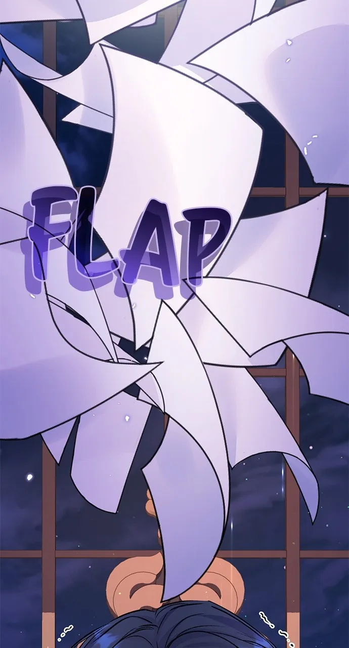 I Thought My Time Was Up! Chapter 88 page 3 - 