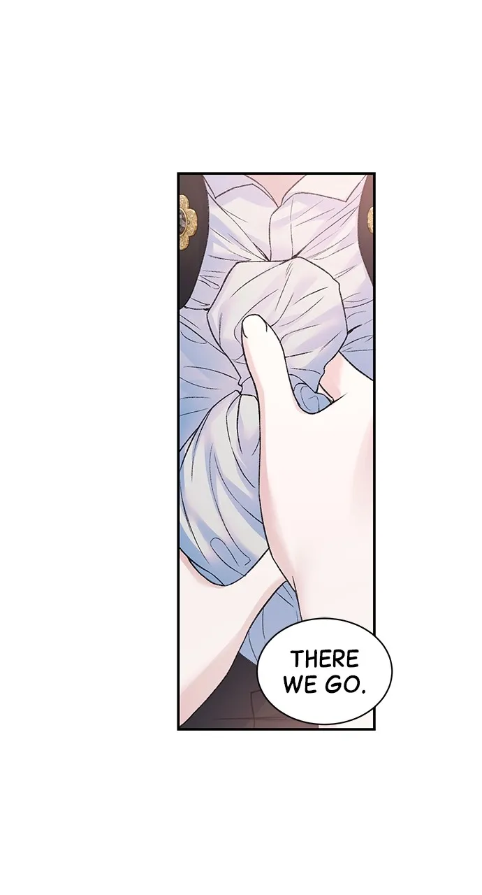 I Thought My Time Was Up! Chapter 89 page 29 - 