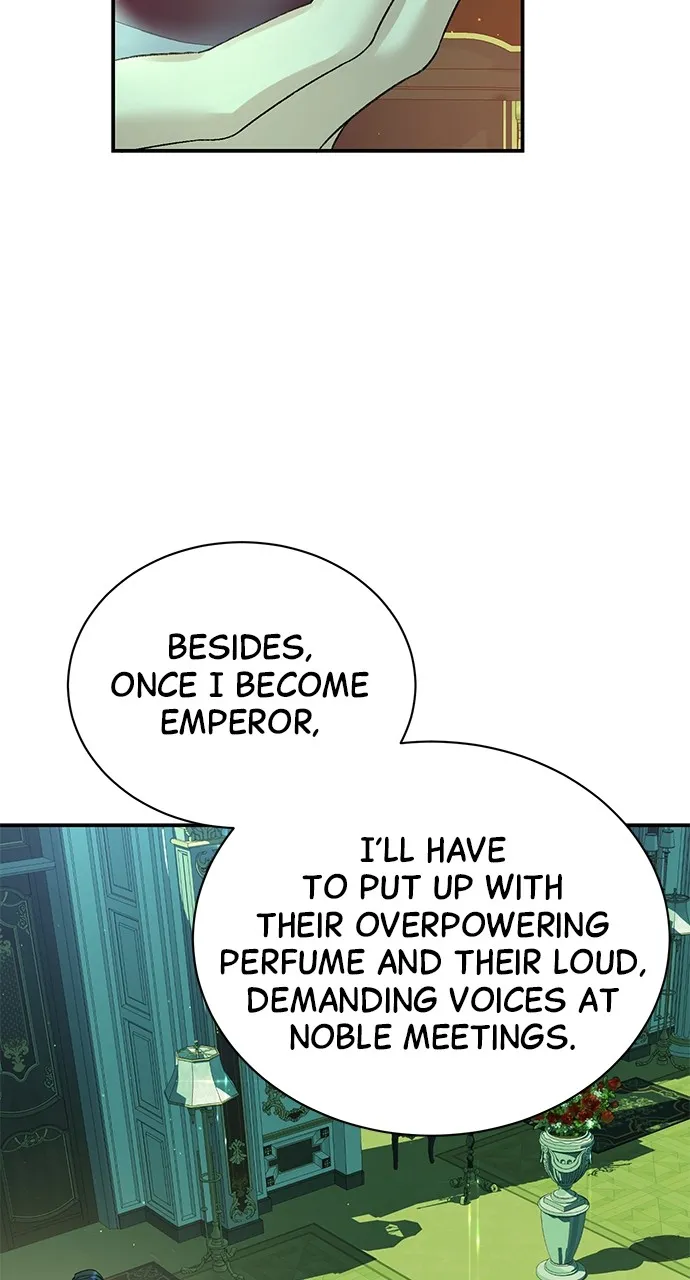 I Thought My Time Was Up! Chapter 89 page 42 - 