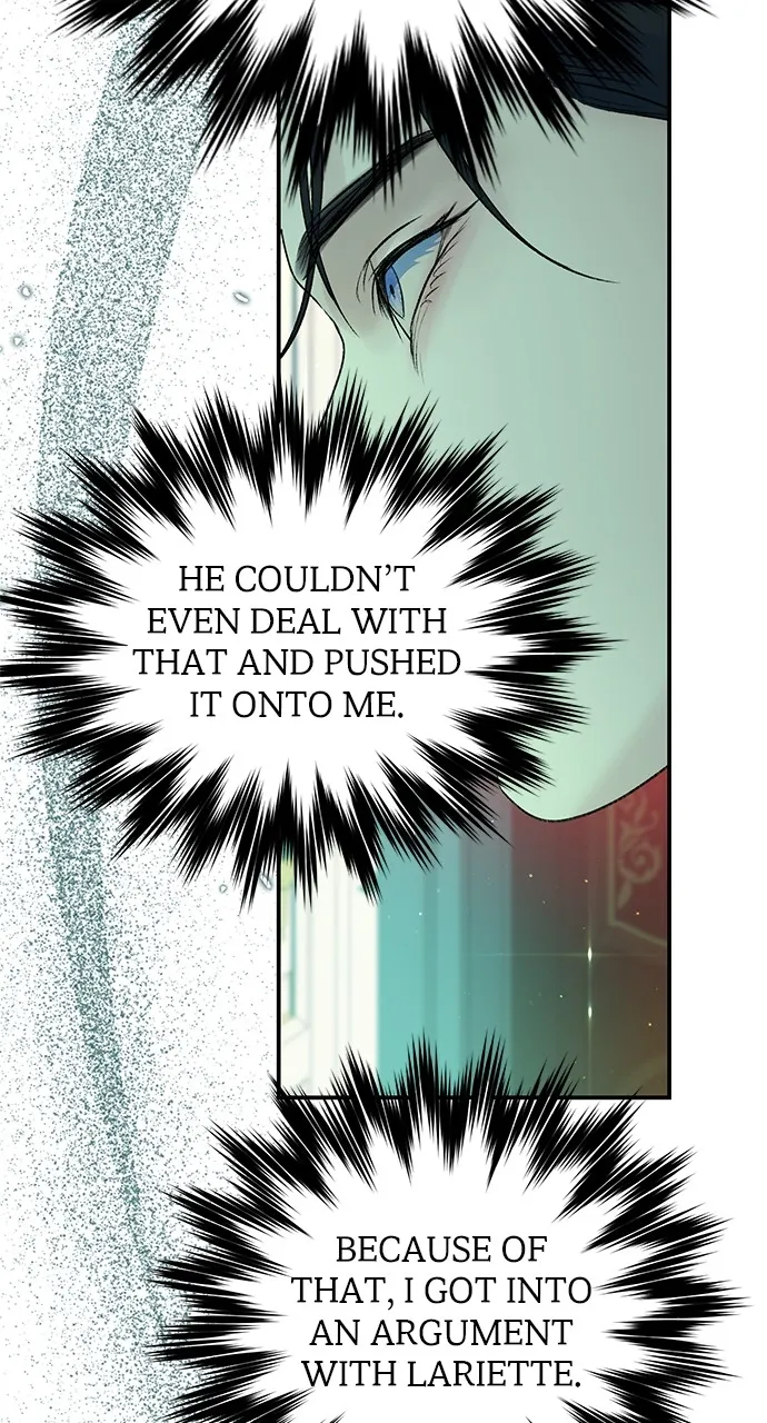 I Thought My Time Was Up! Chapter 89 page 45 - 