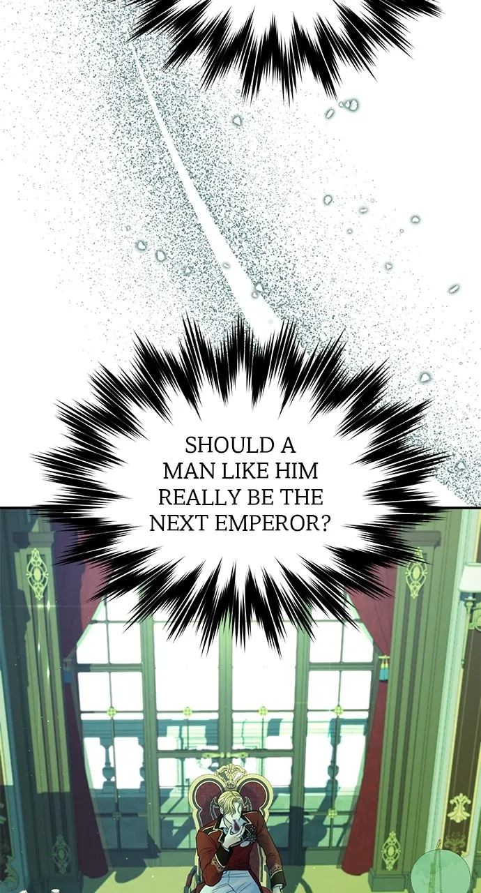I Thought My Time Was Up! Chapter 89 page 46 - 