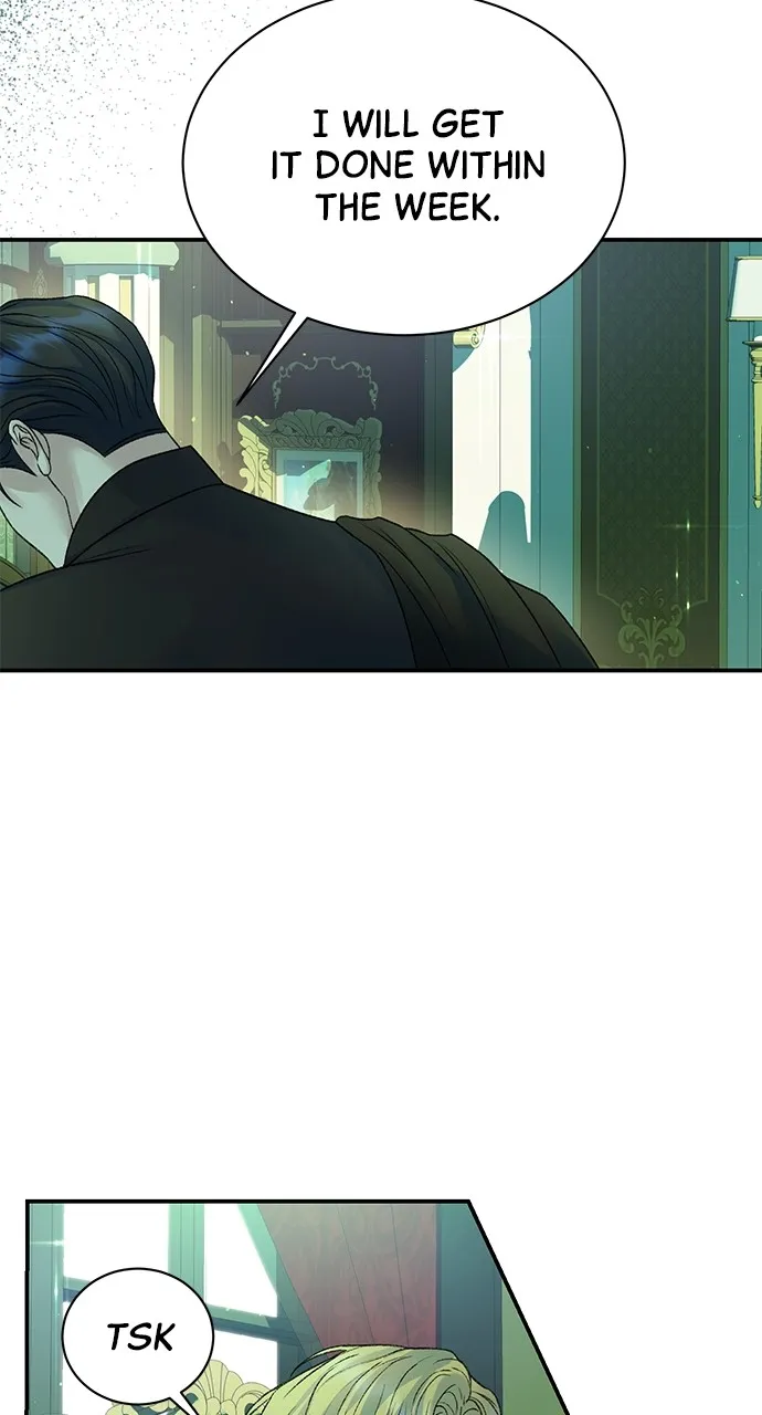 I Thought My Time Was Up! Chapter 89 page 48 - 