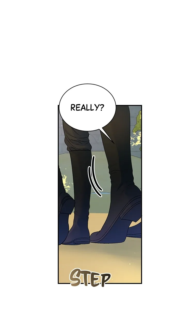 I Thought My Time Was Up! Chapter 89 page 60 - 