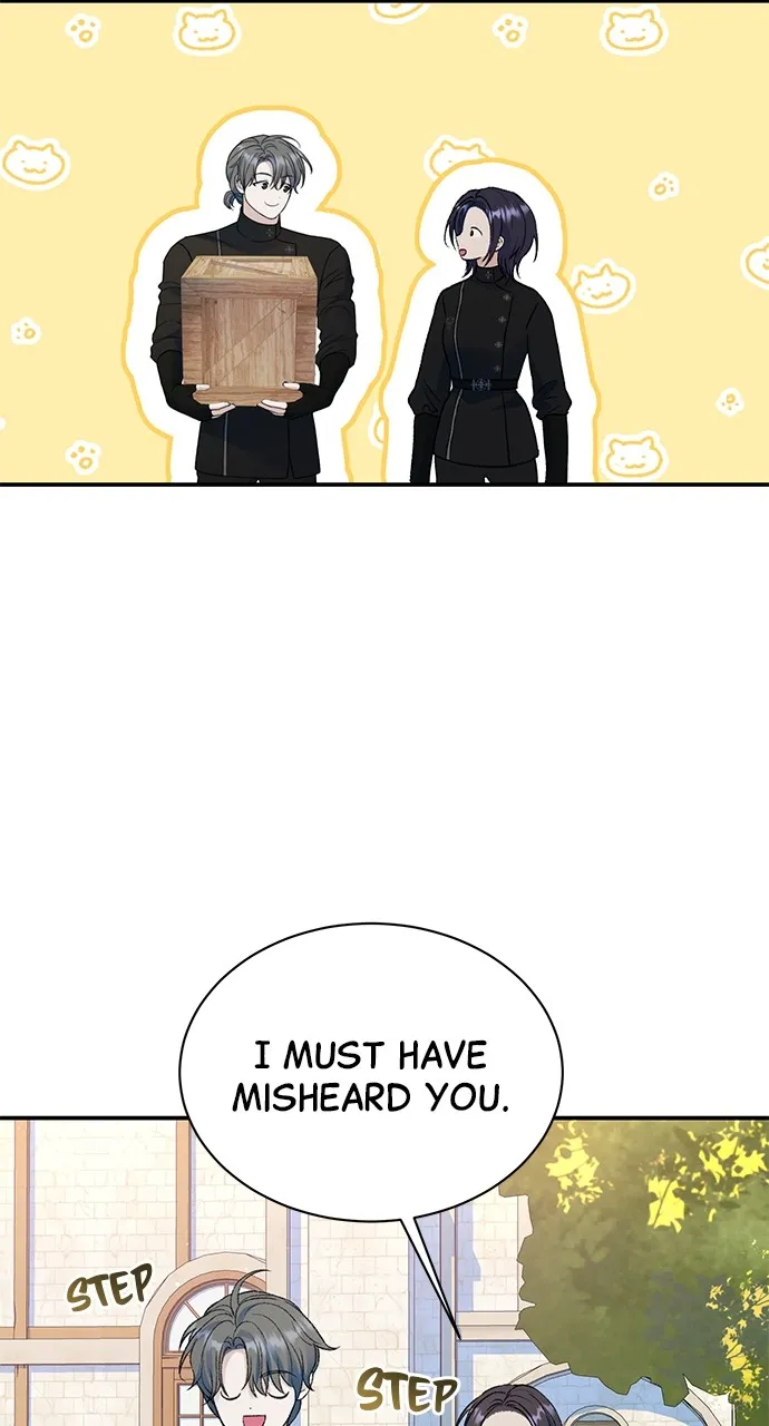 I Thought My Time Was Up! Chapter 89 page 64 - 